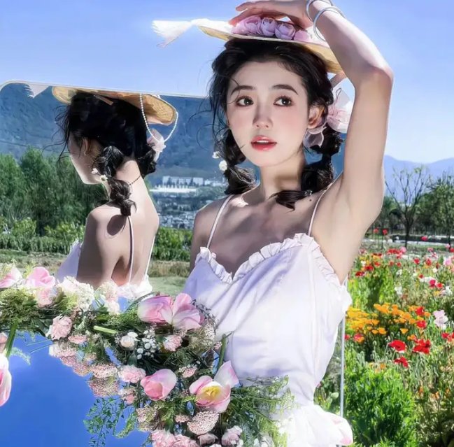 阳光爱人