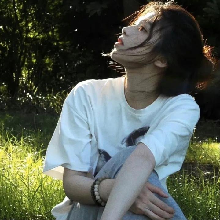 长大尾巴的兔子