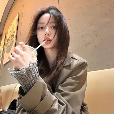 亲密的搭档